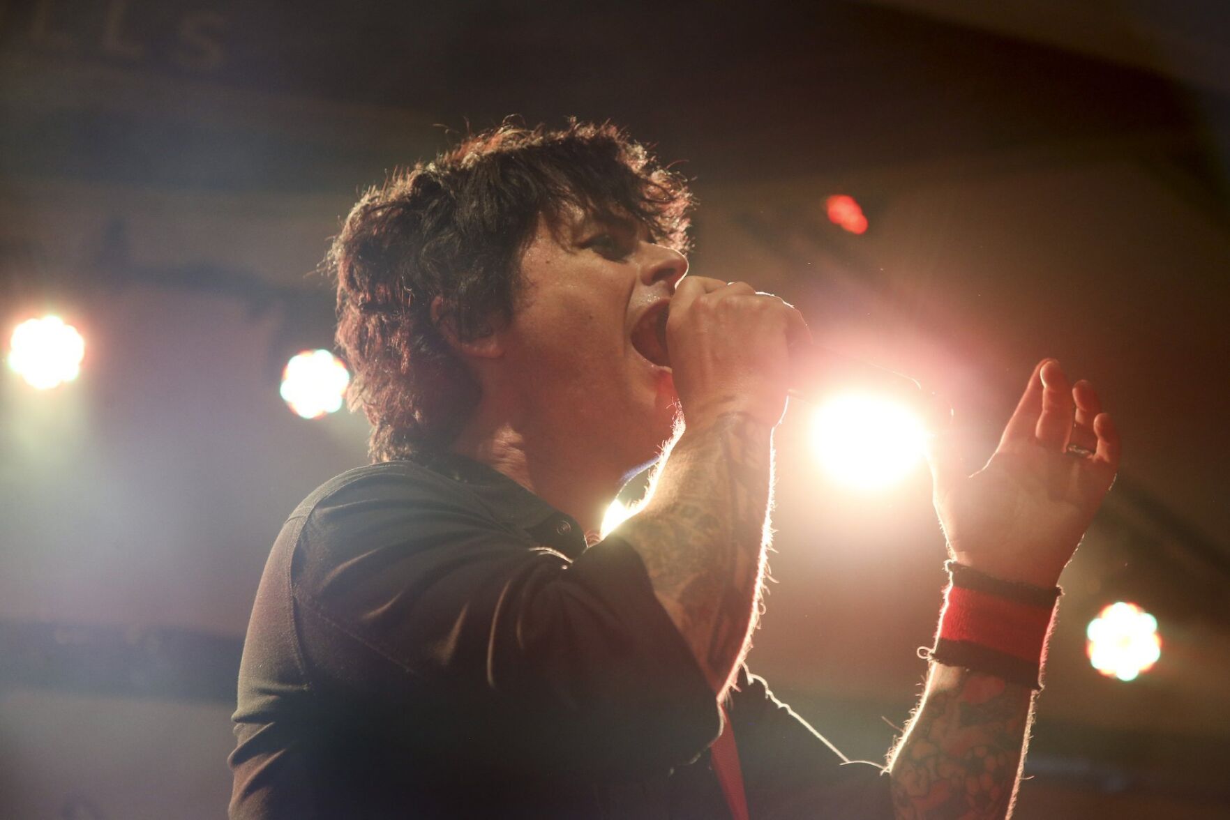 Green Day